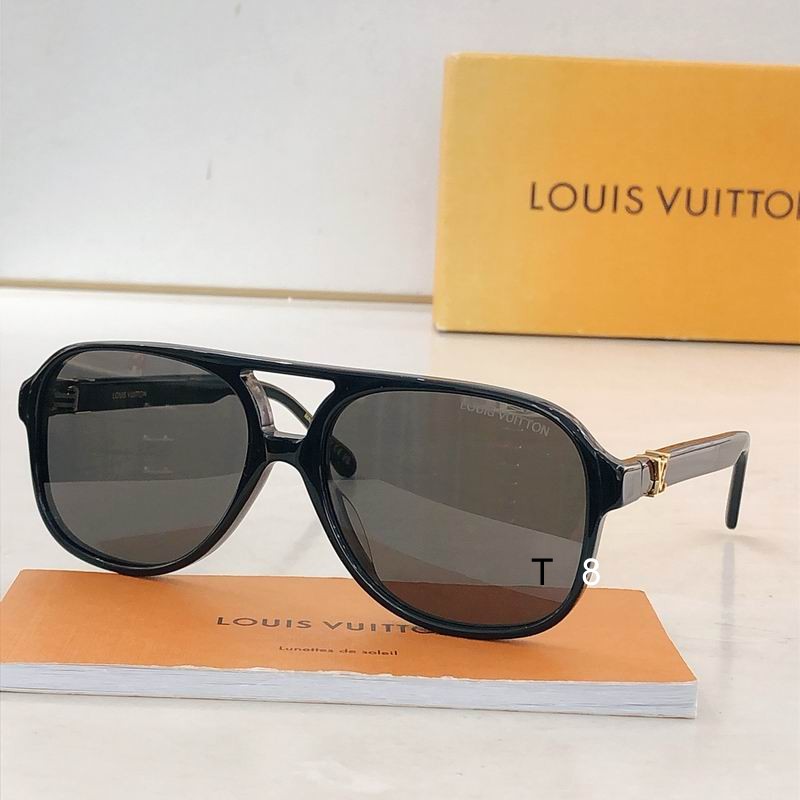 LV Sunglasses ID:20260410-3077